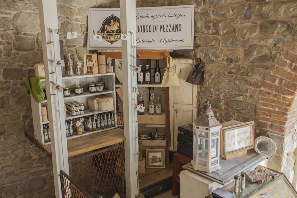 칼렌자노 Borgo Di Vezzano 빌라 외부 사진