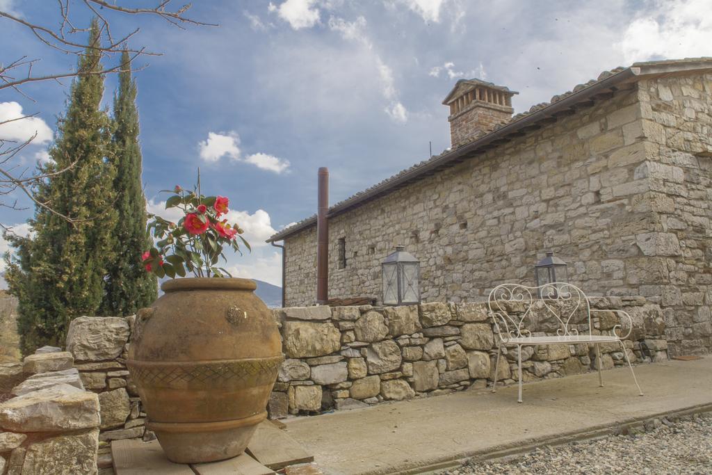 칼렌자노 Borgo Di Vezzano 빌라 외부 사진