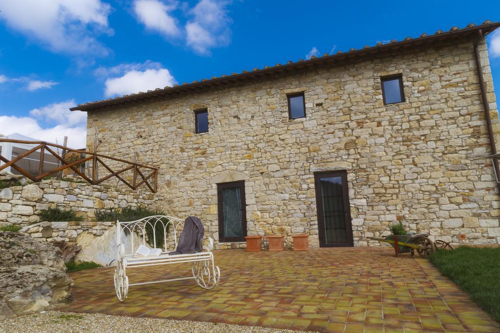 칼렌자노 Borgo Di Vezzano 빌라 외부 사진