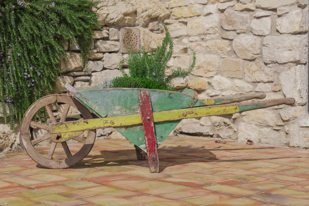 칼렌자노 Borgo Di Vezzano 빌라 외부 사진