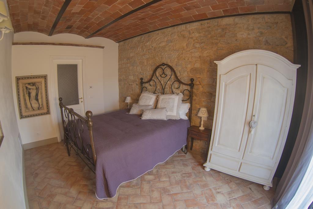 칼렌자노 Borgo Di Vezzano 빌라 외부 사진
